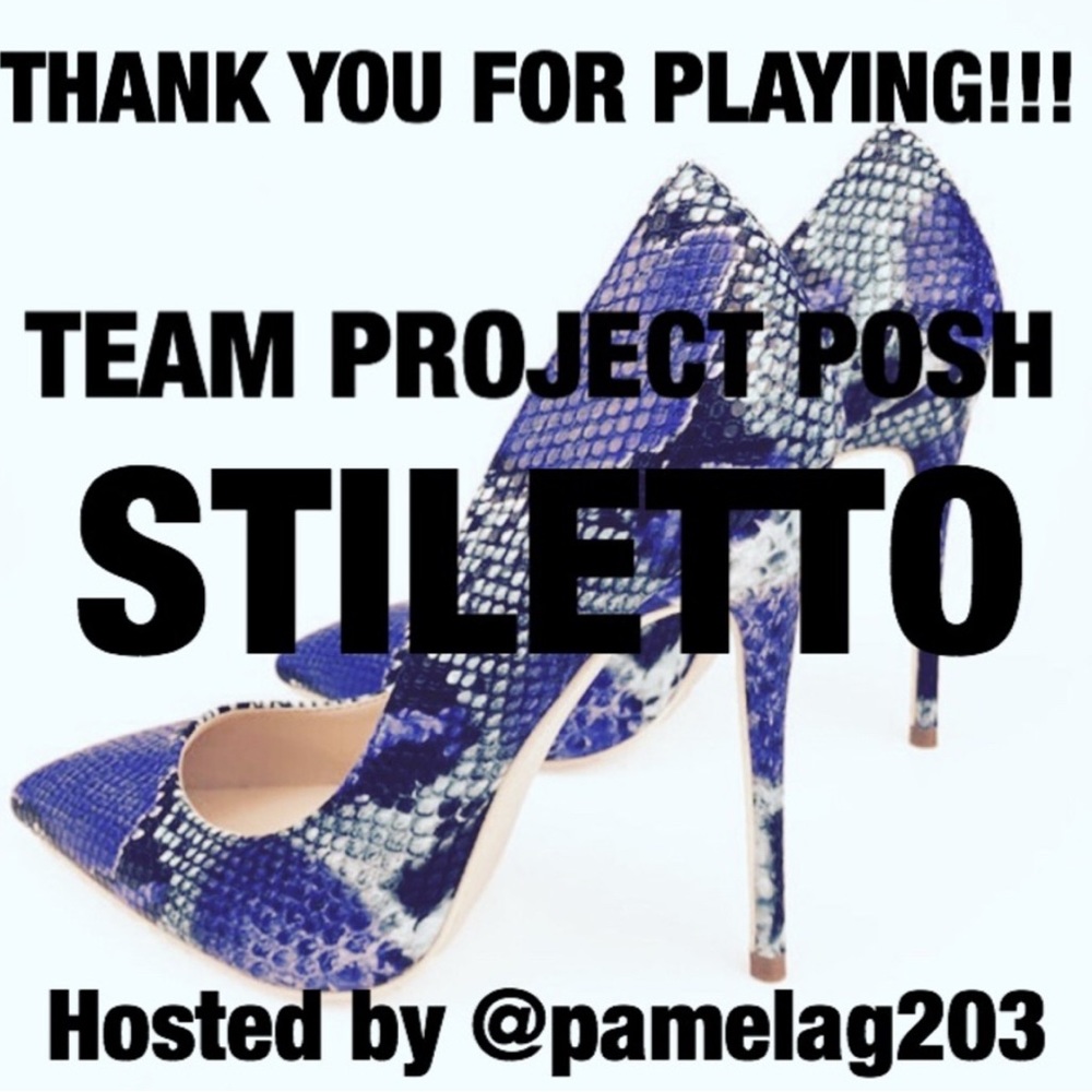 Featured Today 👠 - Picture 1 of 1